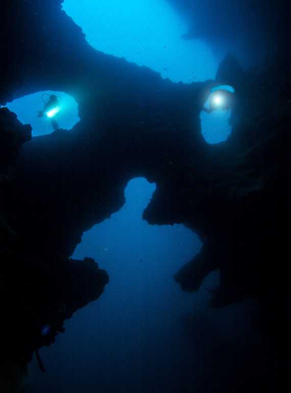 Get a sneak preview of Pescador Island by viewing this short clip.