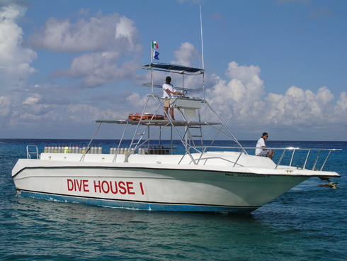 cozumel kayak tour