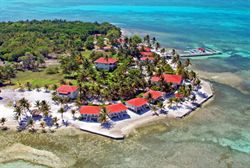 all inclusive dive trips to belize