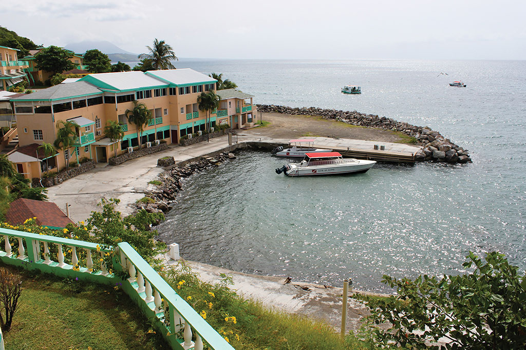 Bird Rock Beach Hotel