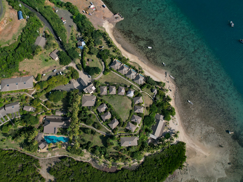 Volivoli Beach Resort, Rakiraki, Viti Levu, Fiji Volivoli Beach Resort, Rakiraki, Viti Levu, Fiji