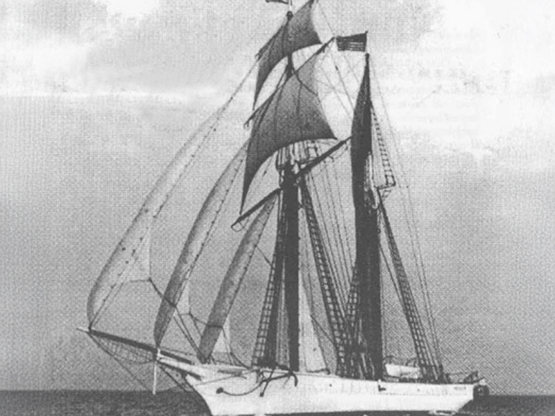 The Valerie Queen.
