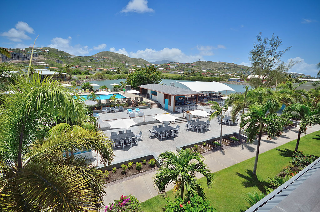 Royal St. Kitts Hotel