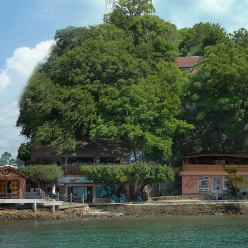 El Galleon Dive Resort