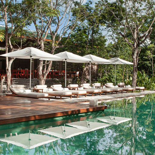 The Explorean Cozumel The Explorean Cozumel