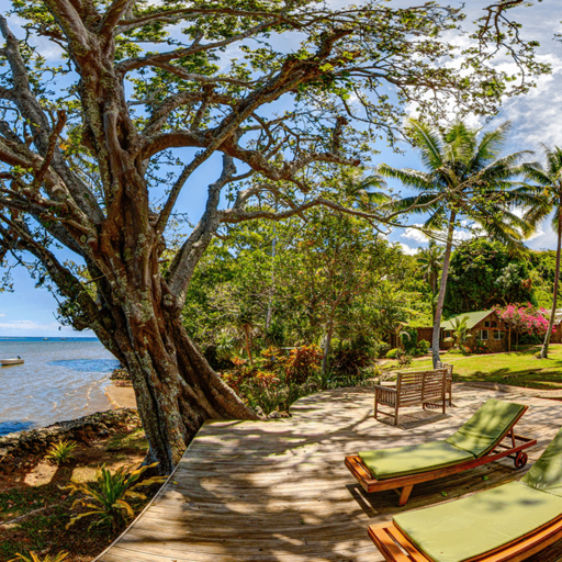 Matava Eco Resort Matava Eco Resort