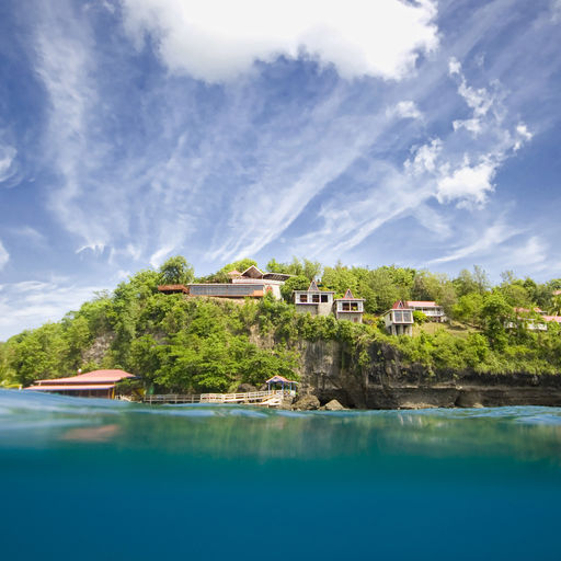 Ti Kaye Resort & Spa Ti Kaye Resort & Spa