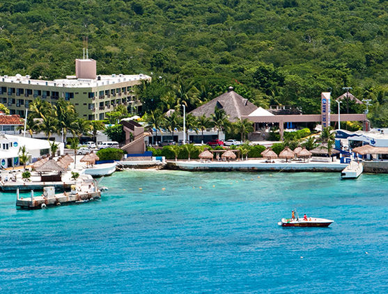 Casa Del Mar Cozumel, Hotel & Dive Resort