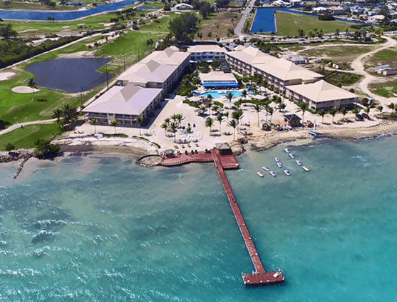 Holiday Inn Resort Grand Cayman Holiday Inn Resort Grand Cayman