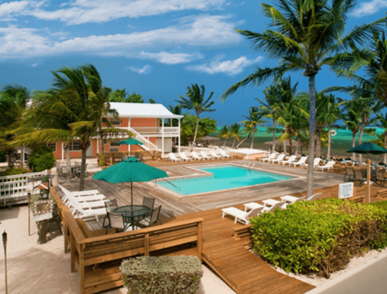 Little Cayman Beach Resort