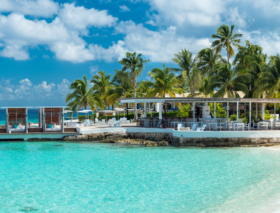 Presidente InterContinental Resort