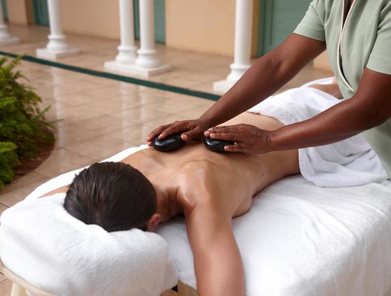 Wellness in St. Lucia Wellness in St. Lucia