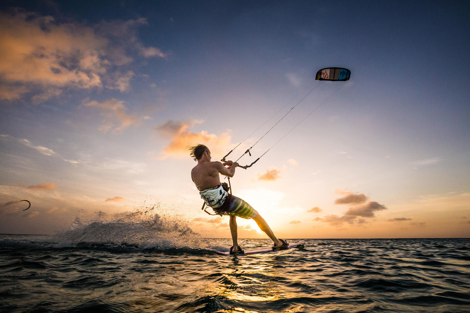 Board Sports in Bonaire