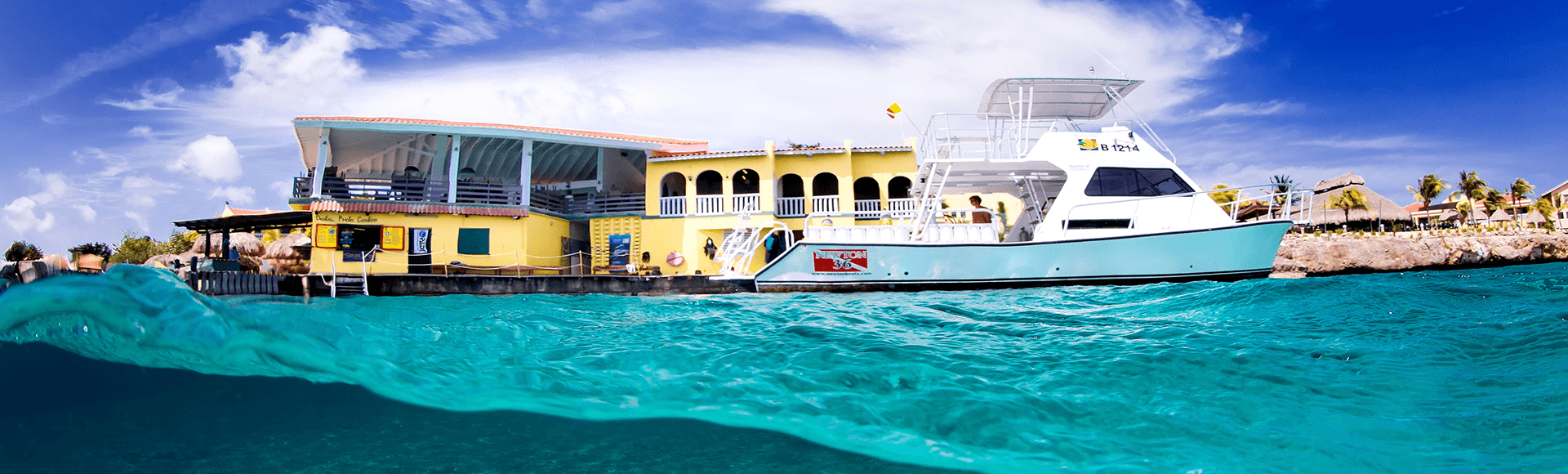 Buddy Dive Bonaire