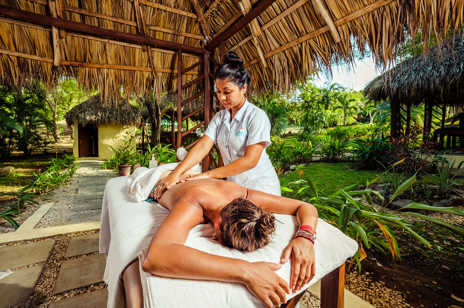 Spa and Wellness in Costa Rica