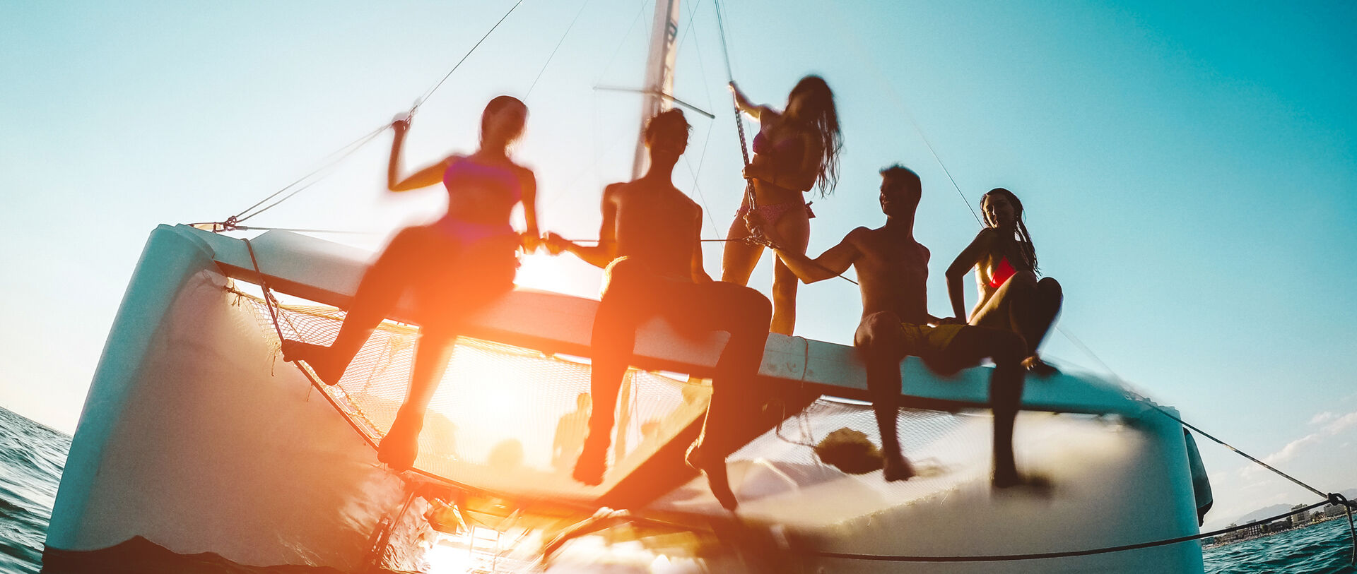 Reliving friendships through travel