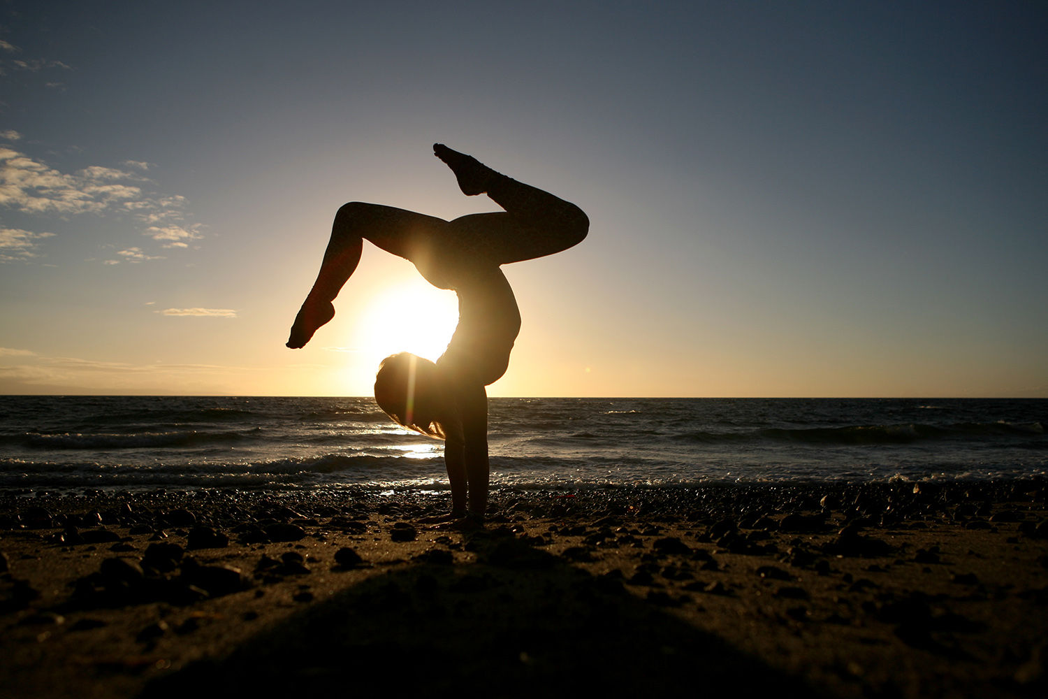 Yoga in the Philippines