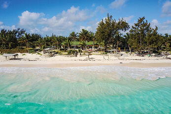 Greenwood Resort is a remote and relaxing setting for shark diving excursions. Greenwood Resort is a remote and relaxing setting for shark diving excursions.