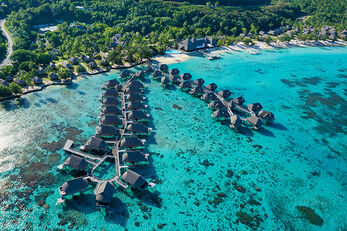 Tahiti Special Offers For Divers 