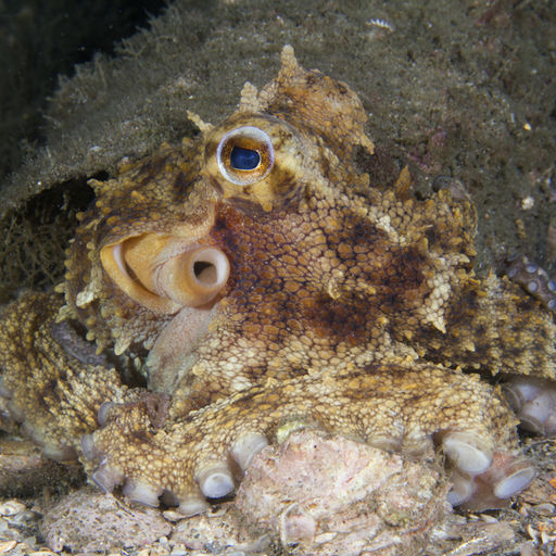Octopus