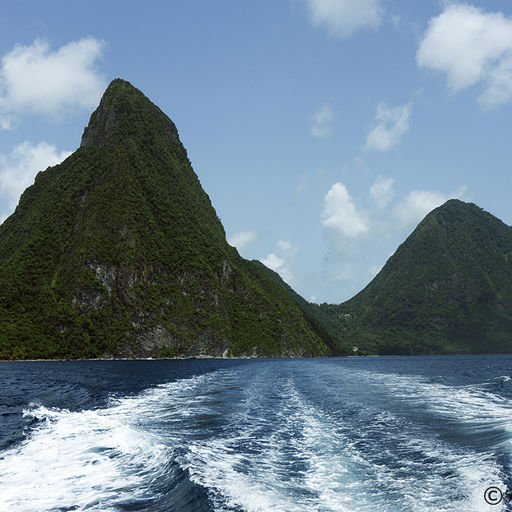 Saint Lucia Saint Lucia