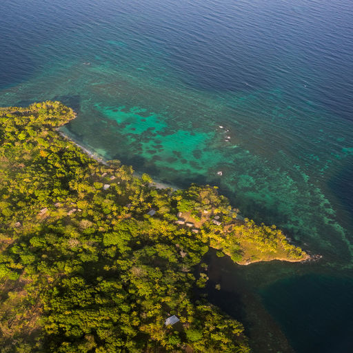 Tufi Dive Resort, Papua New Guinea