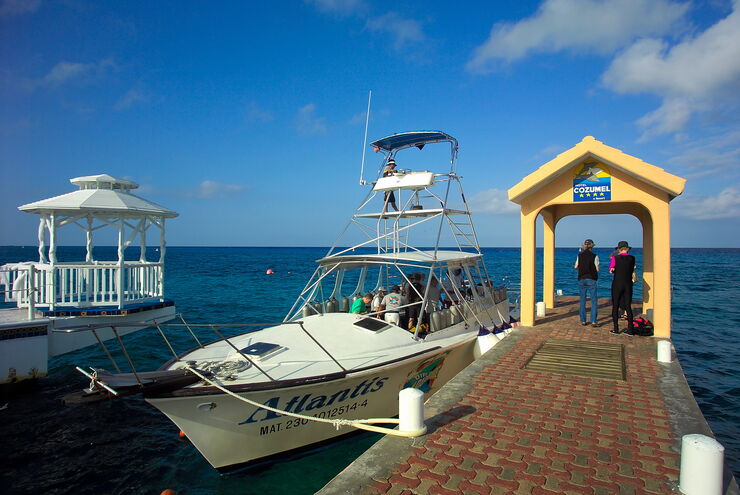 Hotel Pier