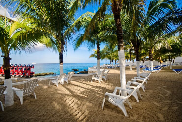 Beach Club