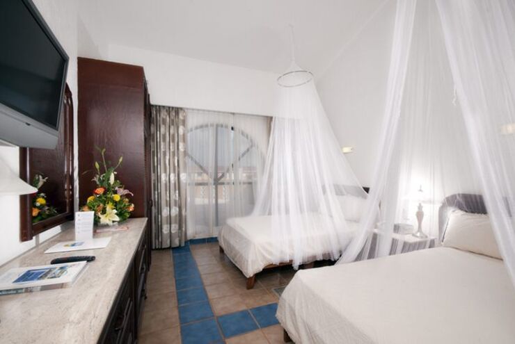 Master Suite