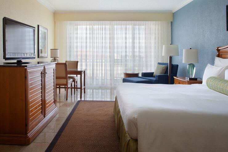 St. Kitts Marriott Resort & Royal Beach Casino