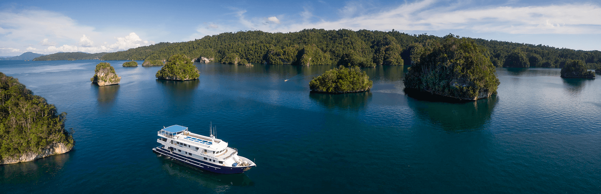 Dive Explorer Ventures