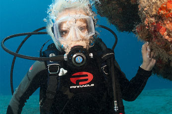 How to Shoot Your Dive Buddy – Legally How to Shoot Your Dive Buddy – Legally