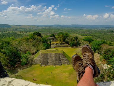 Central America