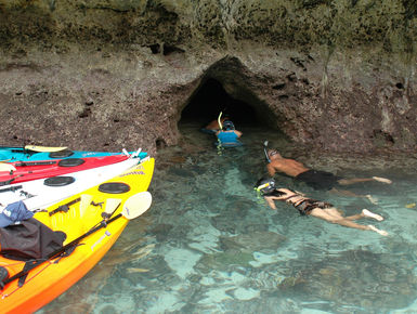 Snorkeling